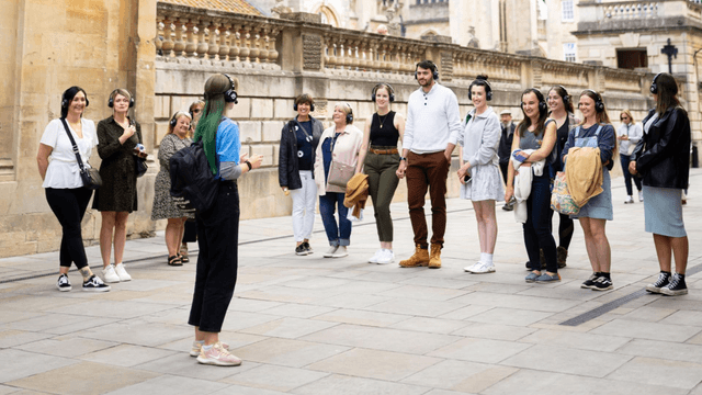 Pass visite château