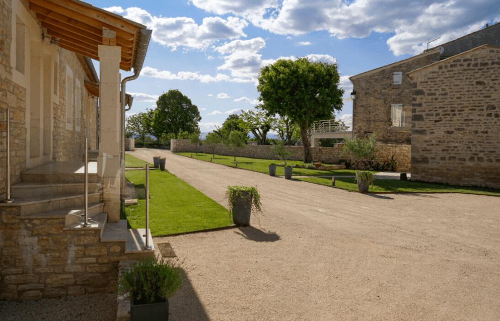 photo de Le clos des Taulelles